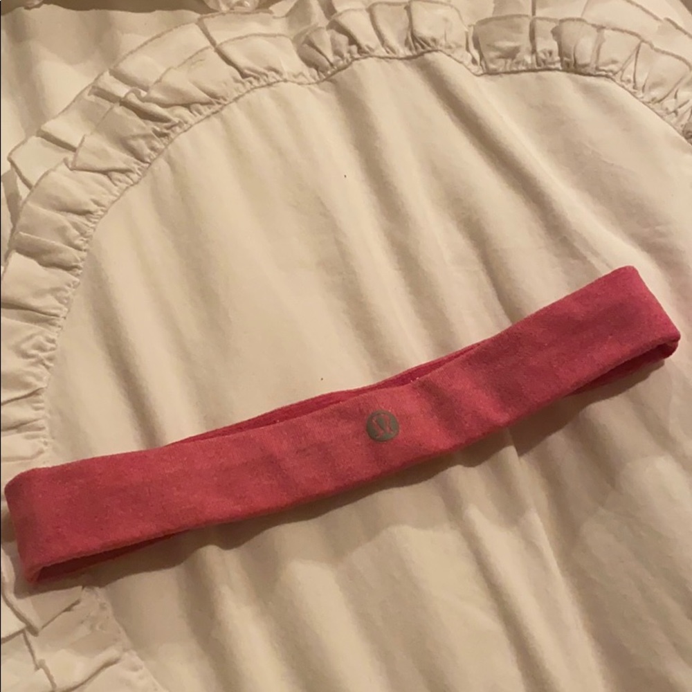 Lululemon Headband
